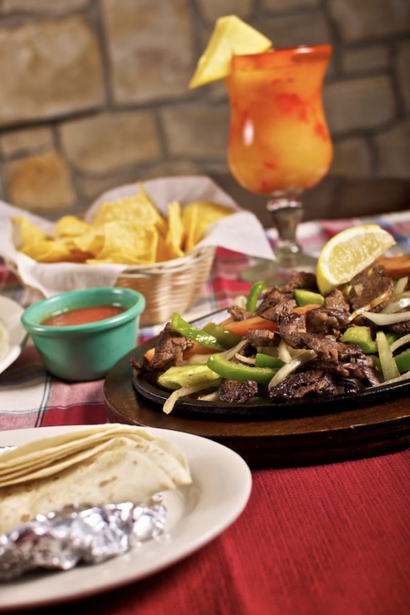 The Jungle Mexican Cantina